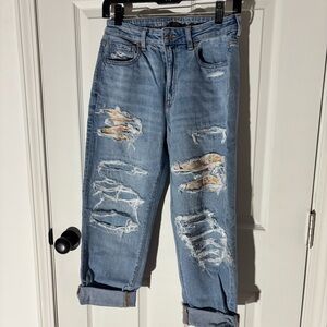 American Eagle Outfitters Mom jeans